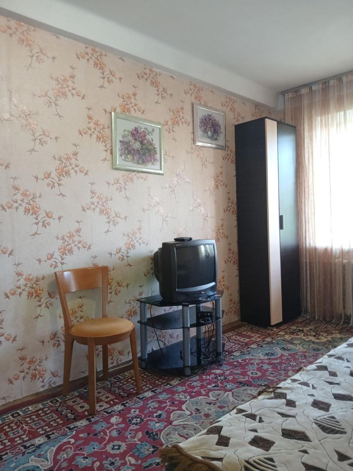 Квартира На Дегтярёвской Kiev Esterno foto
